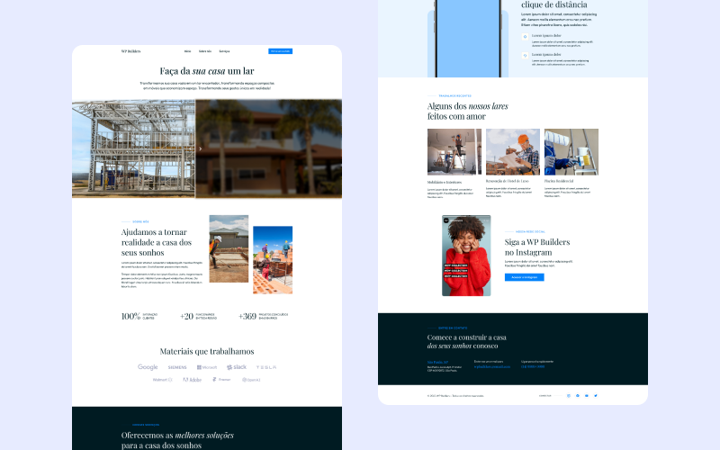 WP Builders